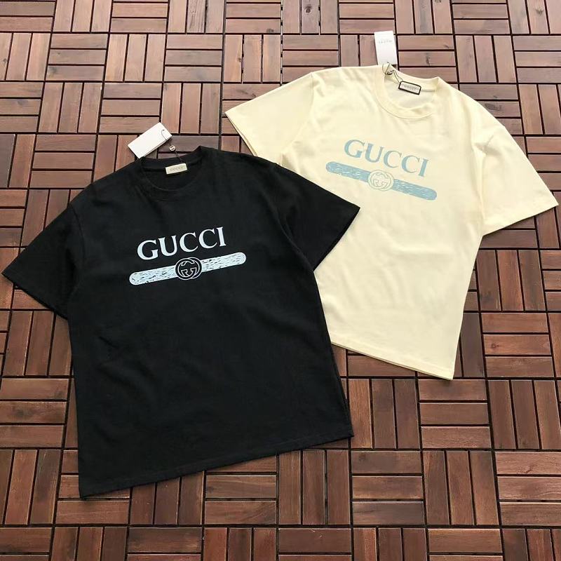 Other ~ 119 G🔥C🔥I T-SHIRT 55081477 (Im 185CM 70KG Iwear Size M In The Photo), photo 1