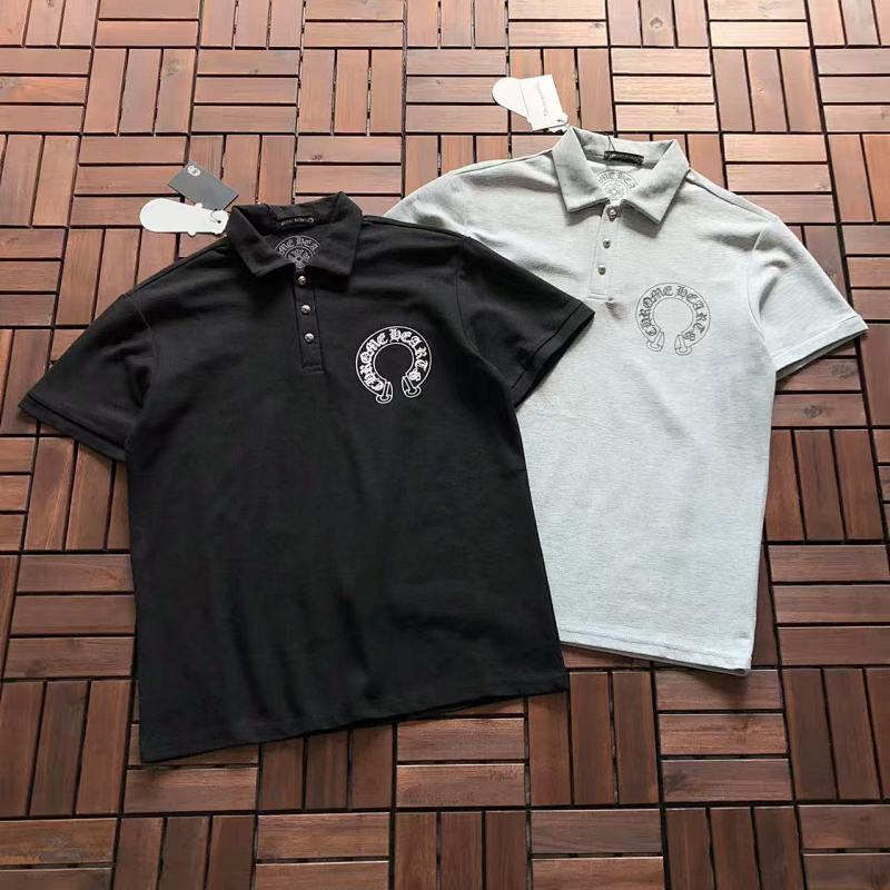Chanel ~139 CH🔥OM🔥 HE🔥RTS T-SHIRT 66040149 (Im 185CM 80KG Iwear Size M In The Photo), photo 1