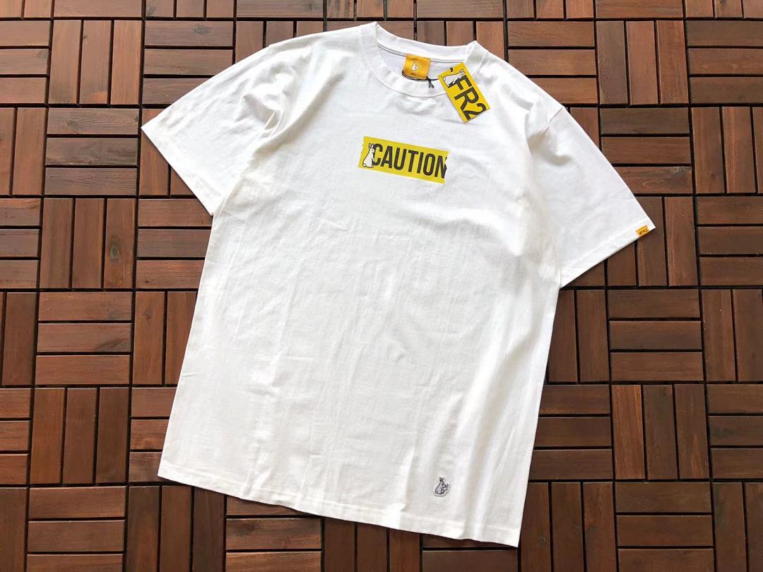 On Running ~95 FR2 T-SHIRT - Image 8