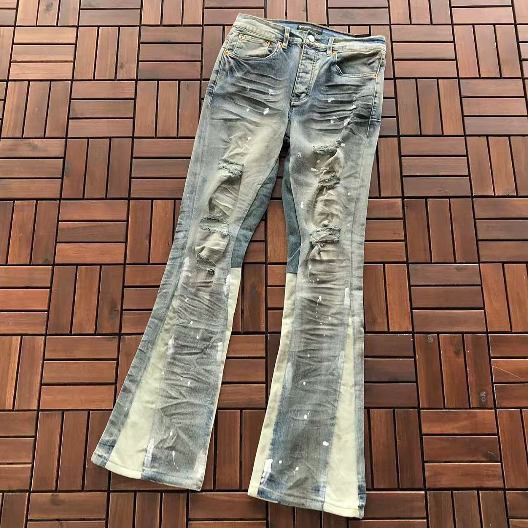 ~125 PURPLE BRAND, photo 1