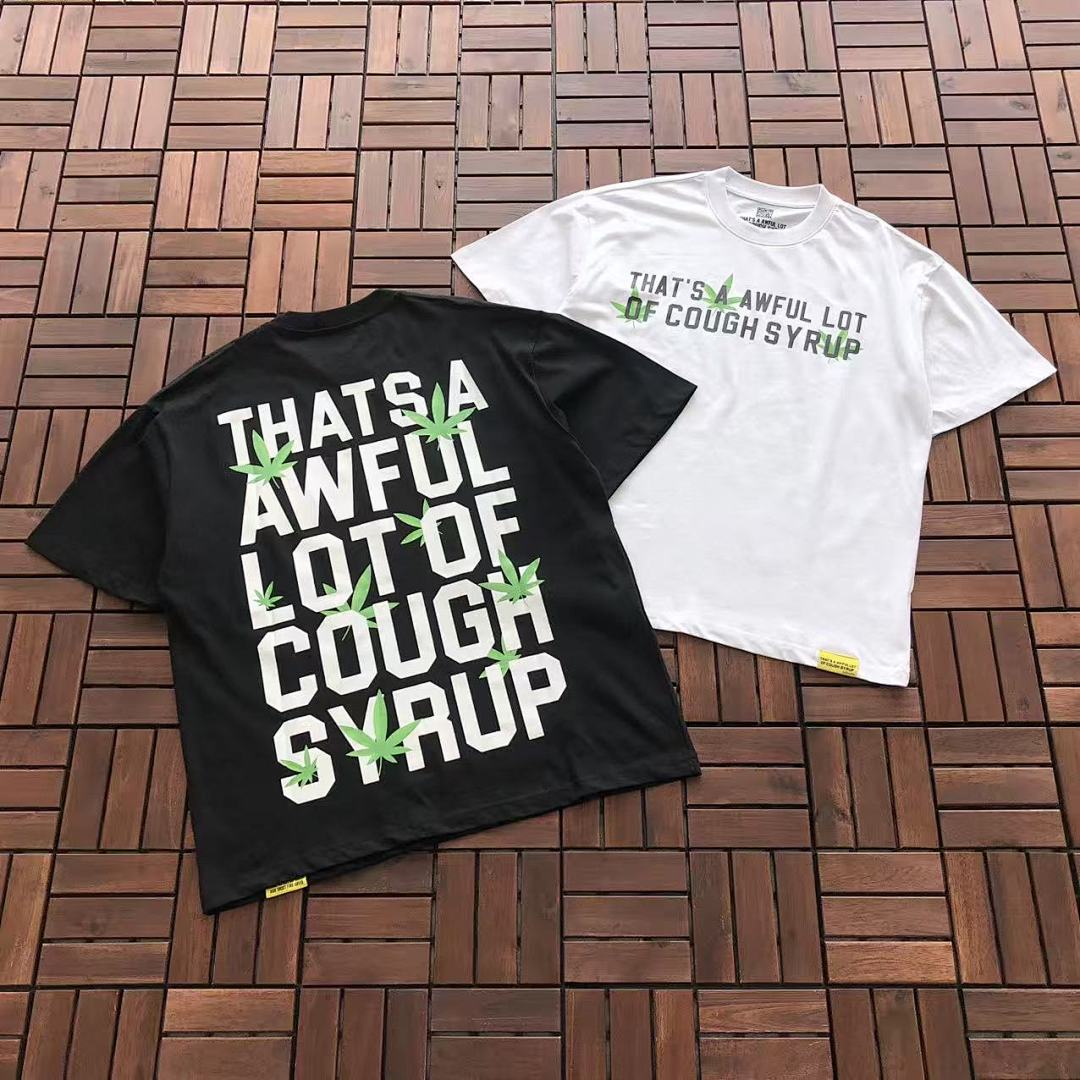 Other ~86 TH🔥T'S A AW🔥UL L🔥T OF C..T-SHIRT 77031715 (Im 185CM 80KG Iwear Size XL In The Photo), photo 1
