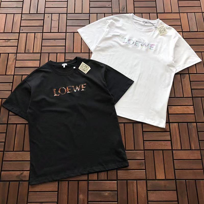 ~109 Lπ₯Eπ₯π₯ T-SHIRT 22122923 (Im 185CM 80KG Iwear Size M In The Photo), photo 1