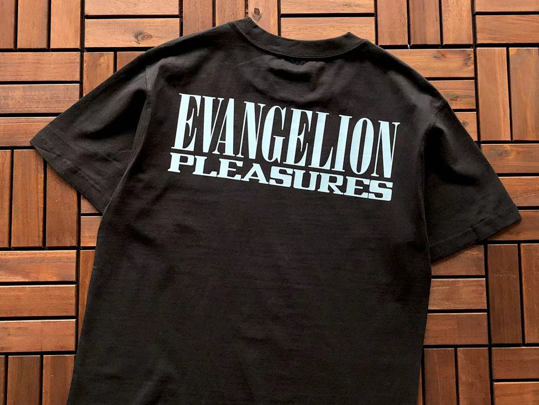 On Running ~95 PLEASURES T-SHIRT - Image 7