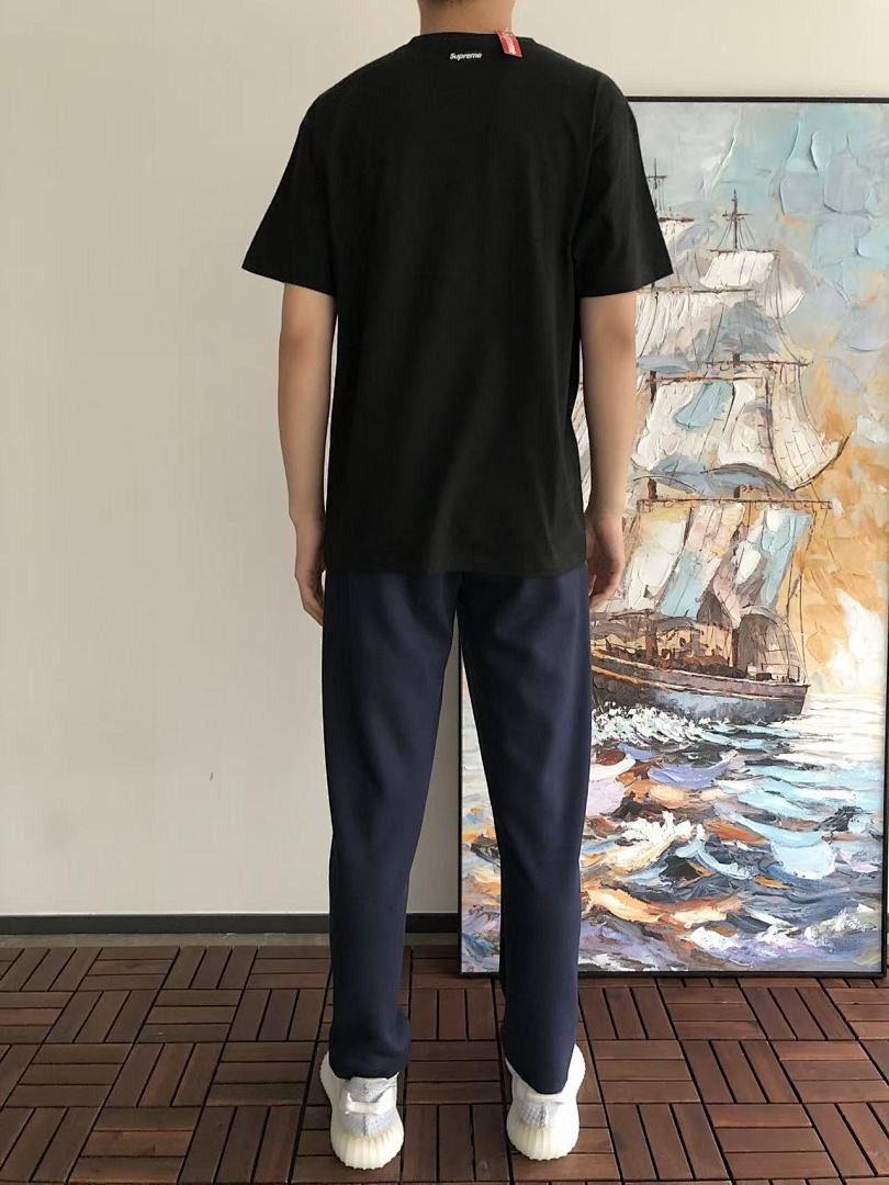 On Running ~95 S🔥P🔥E🔥E T-SHIRT 55022737 (Im 176CM 58KG Iwear Size M In The Photo) - Image 8