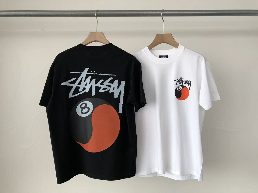 On Running ~79 ST🔥S🔥Y T-SHIRT 55040278 (Im 180CM 68KG Iwear Size M In The Photo) - Image 23