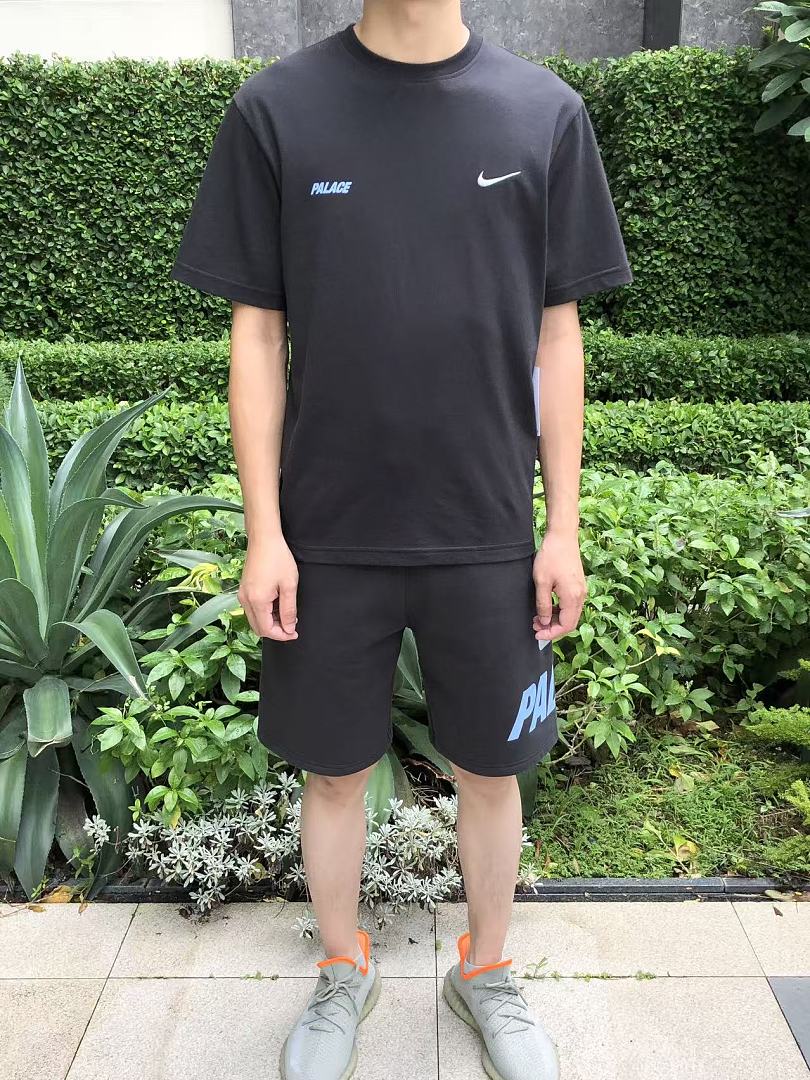 Other 🔥Husky 1:1159~🔥NK X PALACE Shorts 2026 (Im 180CM 68KG Iwear Size S In The Photo) - Image 17