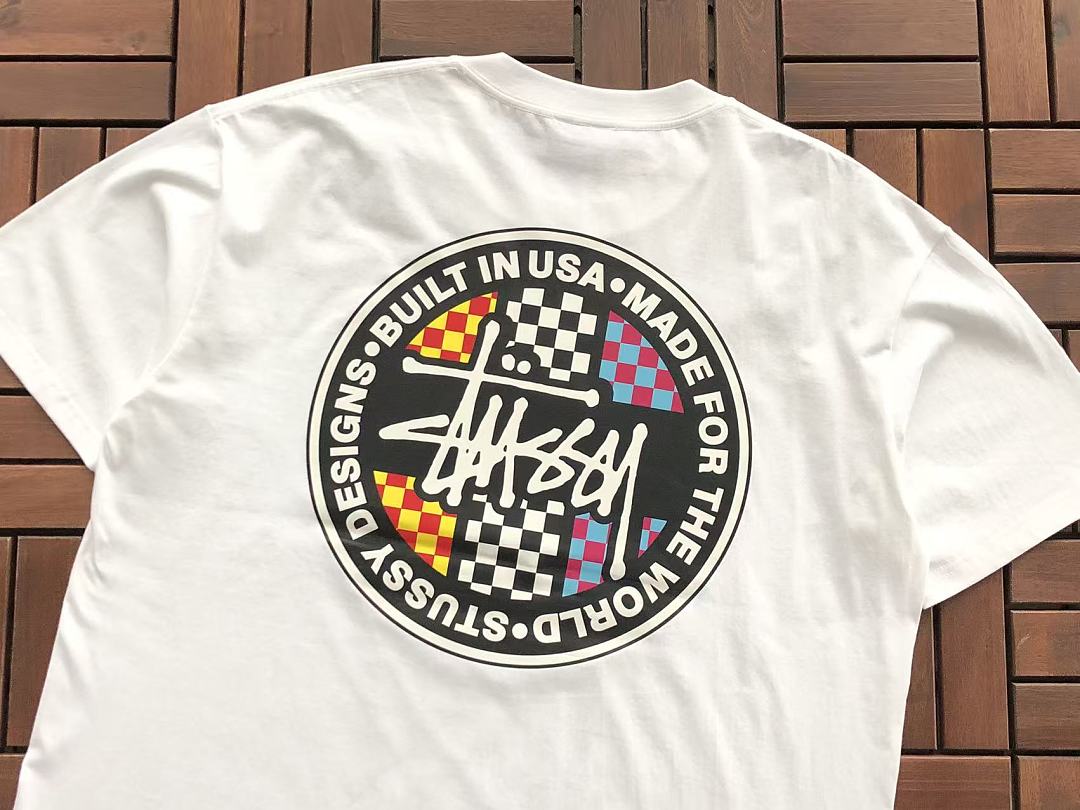 On Running ~79 ST🔥S🔥Y T-SHIRT 55082723 (Im 185CM 80KG Iwear Size L In The Photo) - Image 13