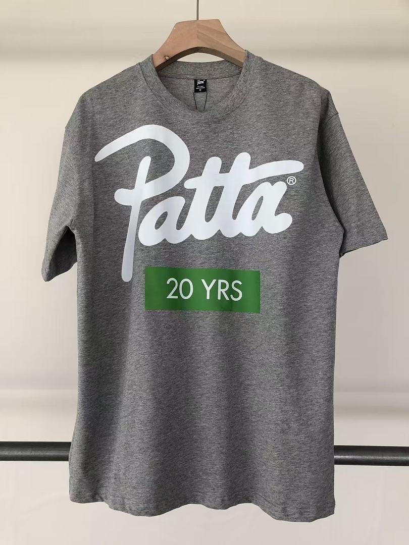 Other ~79 PATTA & N🔥K🔥 T-SHIRT 77091052 (Im 185CM 80KG Iwear Size M In The Photo) - Image 17