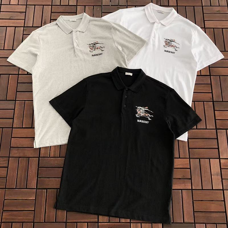 ~129 B🔥RB🔥RRY T-SHIRT 66032642 (Im 185CM 80KG Iwear Size L In The Photo), photo 1