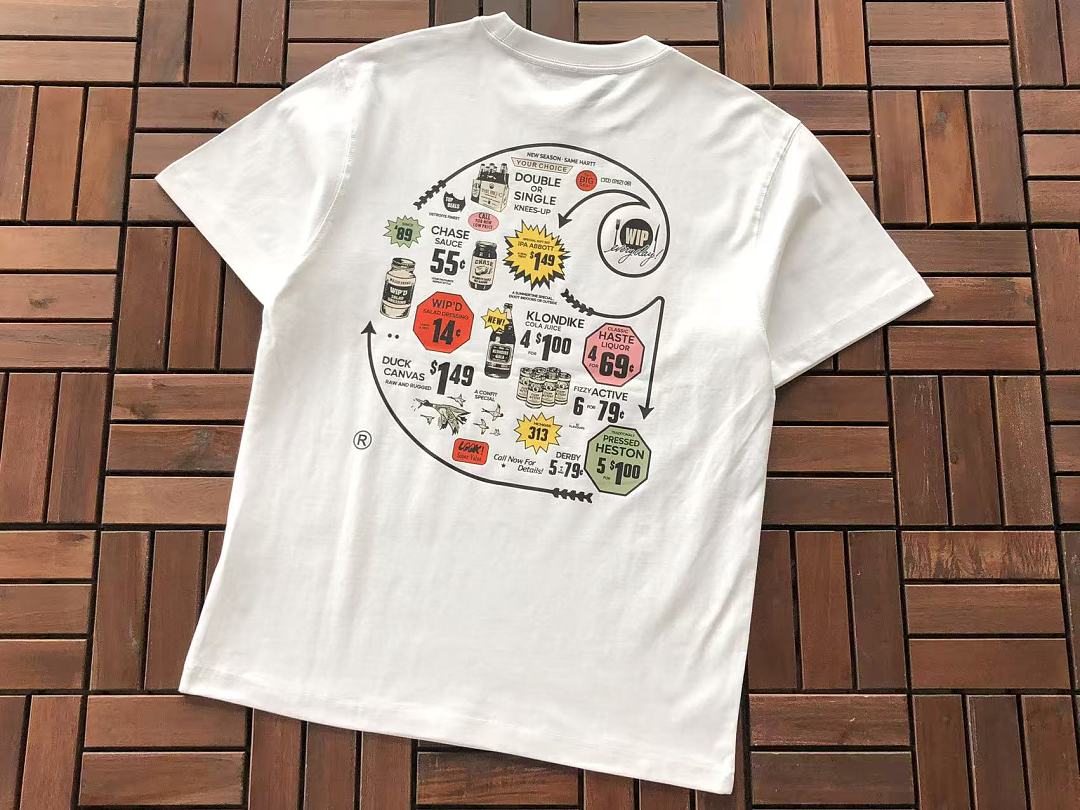 On Running ~95 C🔥RH🔥RTT T-SHIRT 55041437 (Im 185CM 80KG Iwear Size M In The Photo) - Image 8