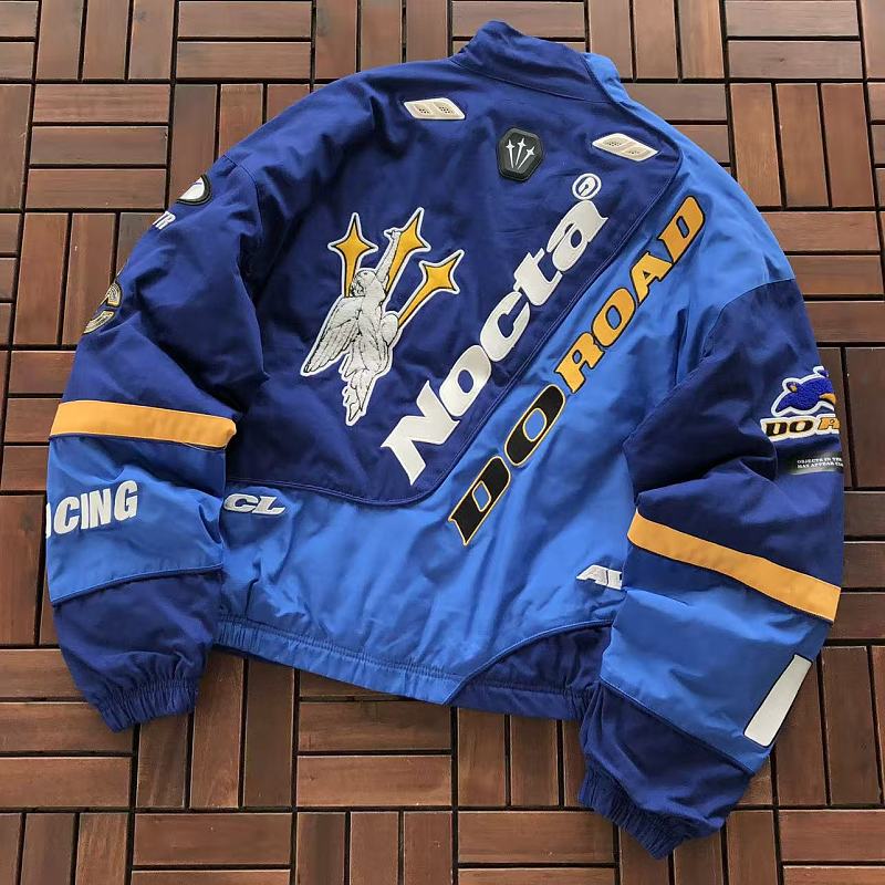 Other 468 Nš„Cš„A & Nš„Kš„JACKET 88072433 (Im 185CM 70KG Iwear Size M In The Photo), photo 1
