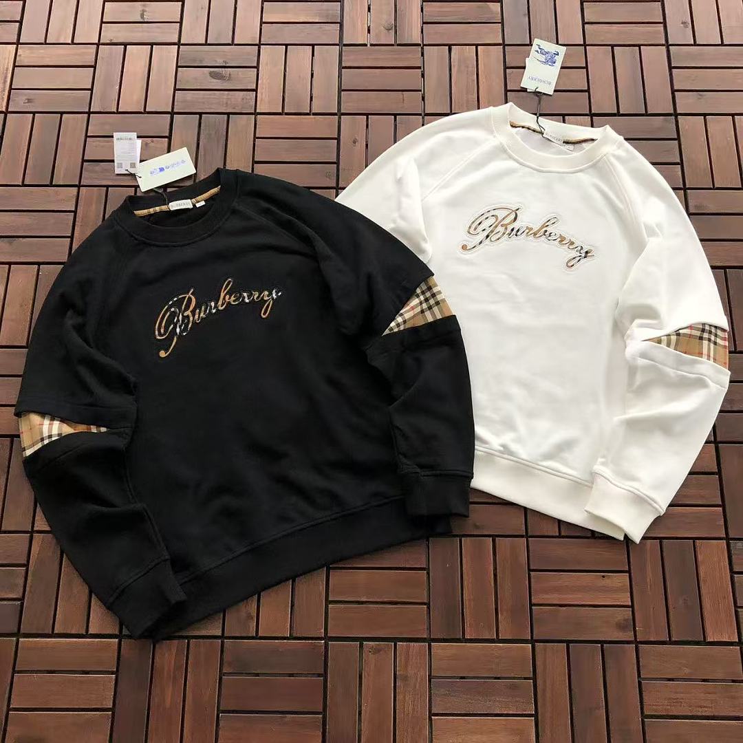 ~ 179 B🔥RB🔥RRY SWEATER 55072232 (Im 185CM 70KG Iwear Size M In The Photo), photo 1