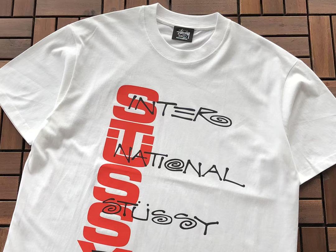 On Running ~79 ST🔥S🔥Y T-SHIRT 55040457 (Im 180CM 68KG Iwear Size L In The Photo) - Image 9
