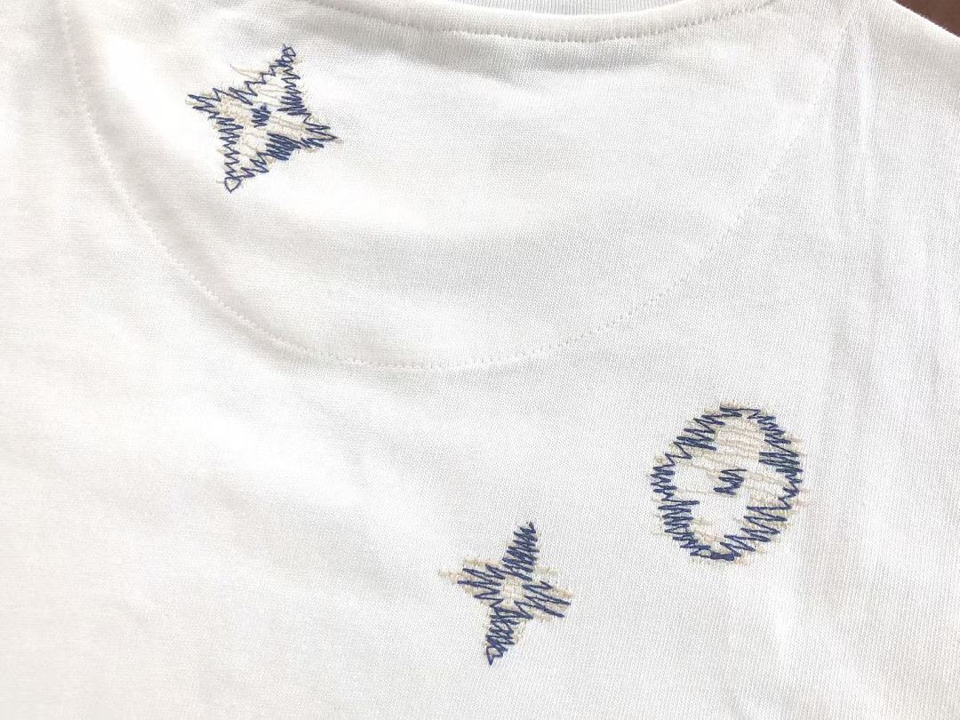 Other 🔥1:1🔥~199 L🔥T-SHIRT 66080529 (Im 185CM 70KG Iwear Size L In The Photo) - Image 12