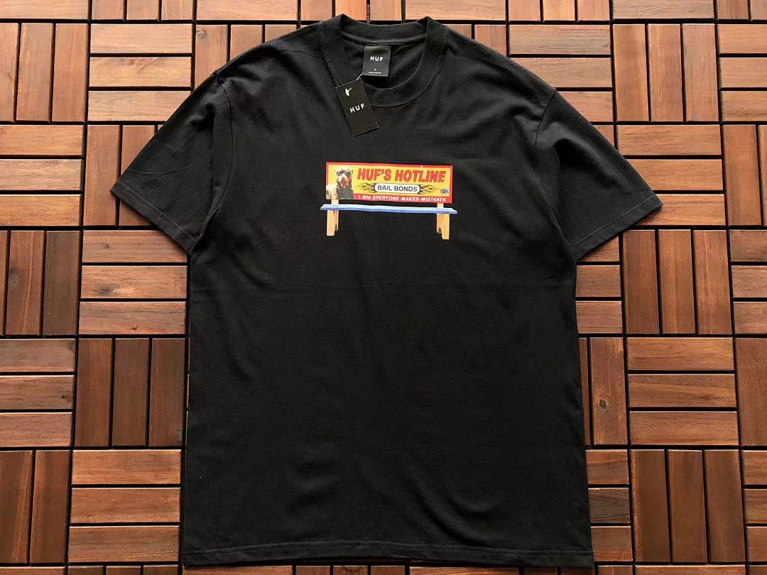 On Running ~85 HUF T-SHIRT - Image 5