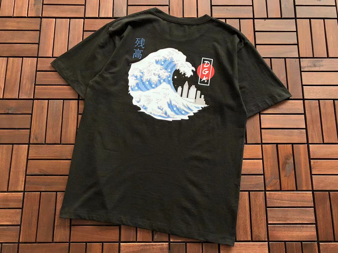 On Running ~95 DGK T-SHIRT - Image 8