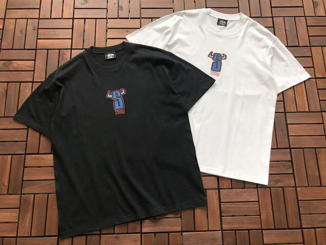 On Running ~79 ST🔥S🔥Y T-SHIRT 55040415 (Im 185CM 80KG Iwear Size L In The Photo) - Image 17