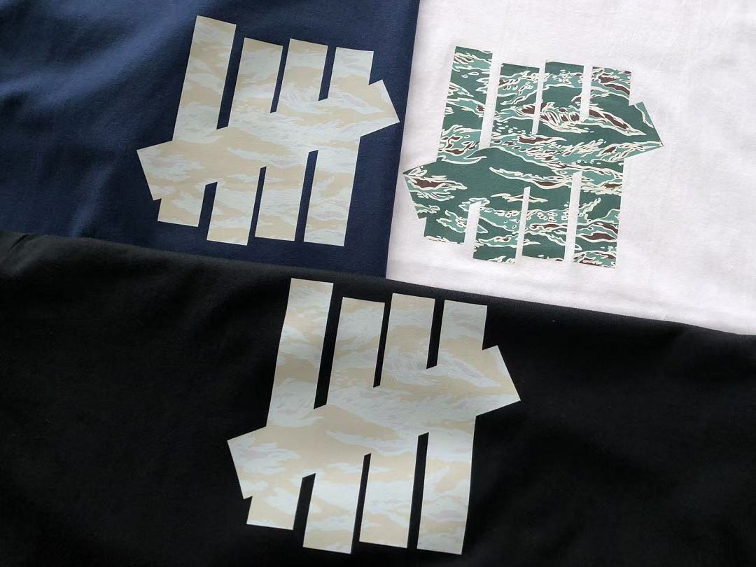 On Running ~85 UNDEFEATED T-SHIRT 55071030 (Im 185CM 70KG Iwear Size L In The Photo) - Image 13
