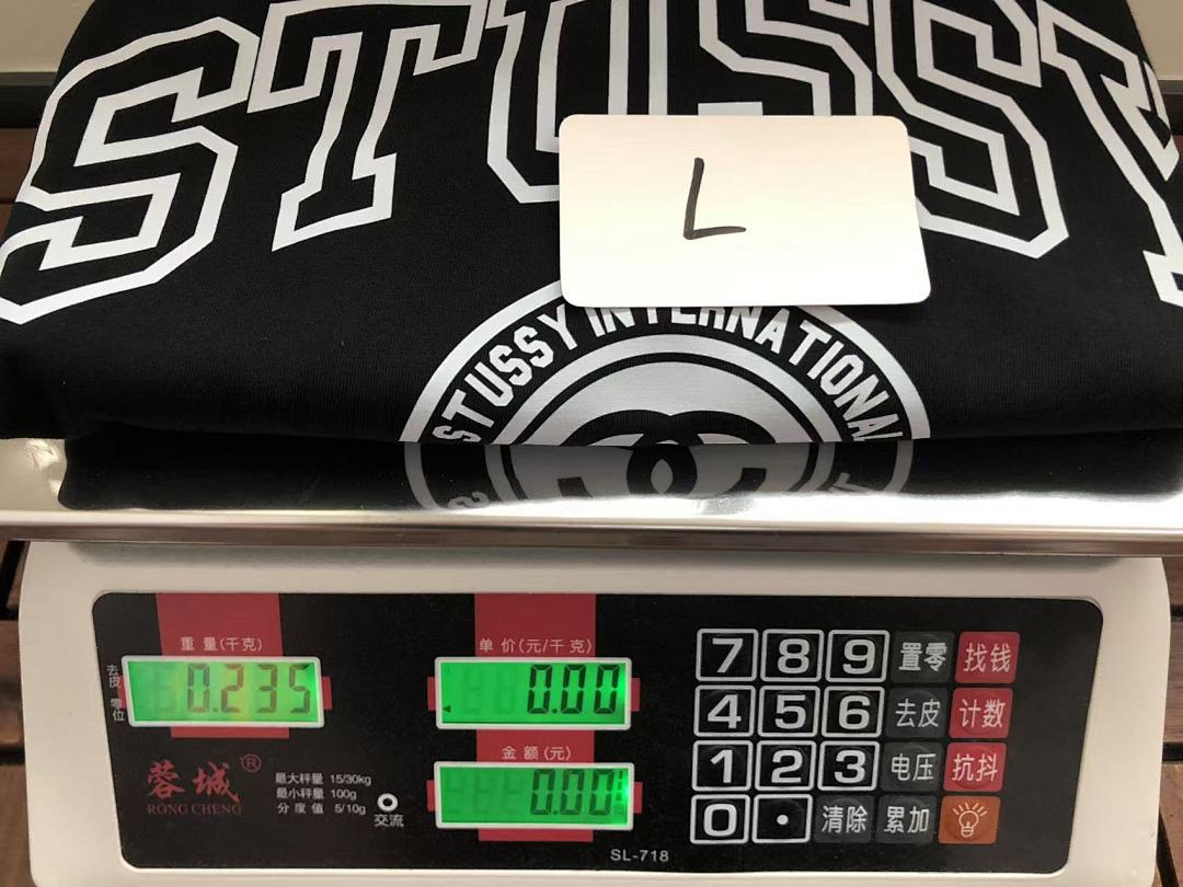 On Running ~79 ST🔥S🔥Y T-SHIRT 55040358 (Im 185CM 80KG Iwear Size L In The Photo) - Image 31