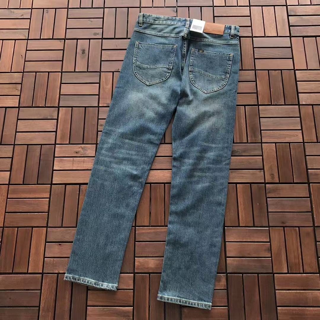 ~226 LEE JEANS 66062563 (Im 180CM 68KG Iwear Size 32 In The Photo), photo 1