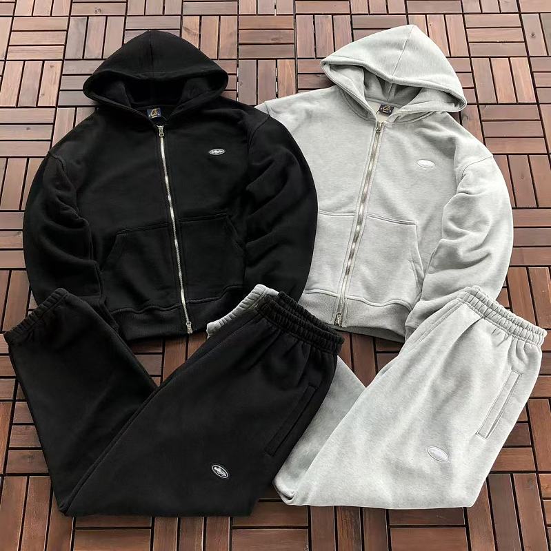 Other ~159 PANTS ~135 C🔥RT🔥🔥Z HOODIE TROUSERS, photo 1