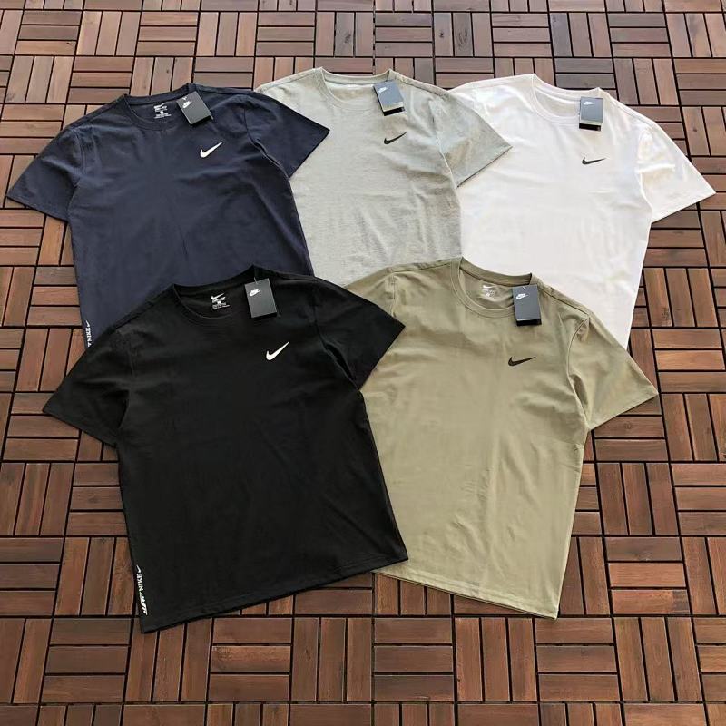 Other ~129 N🔥K🔥T-SHIRT 66010825 (Im 185CM 80KG Iwear Size 2XL In The Photo), photo 1