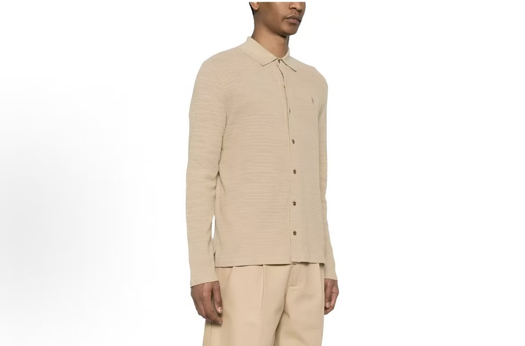 Other ~298 RA🔥PH🔥AU🔥EN SWEATER POLO 55071309 (Im 180CM 68KG Iwear Size M In The Photo) - Image 7