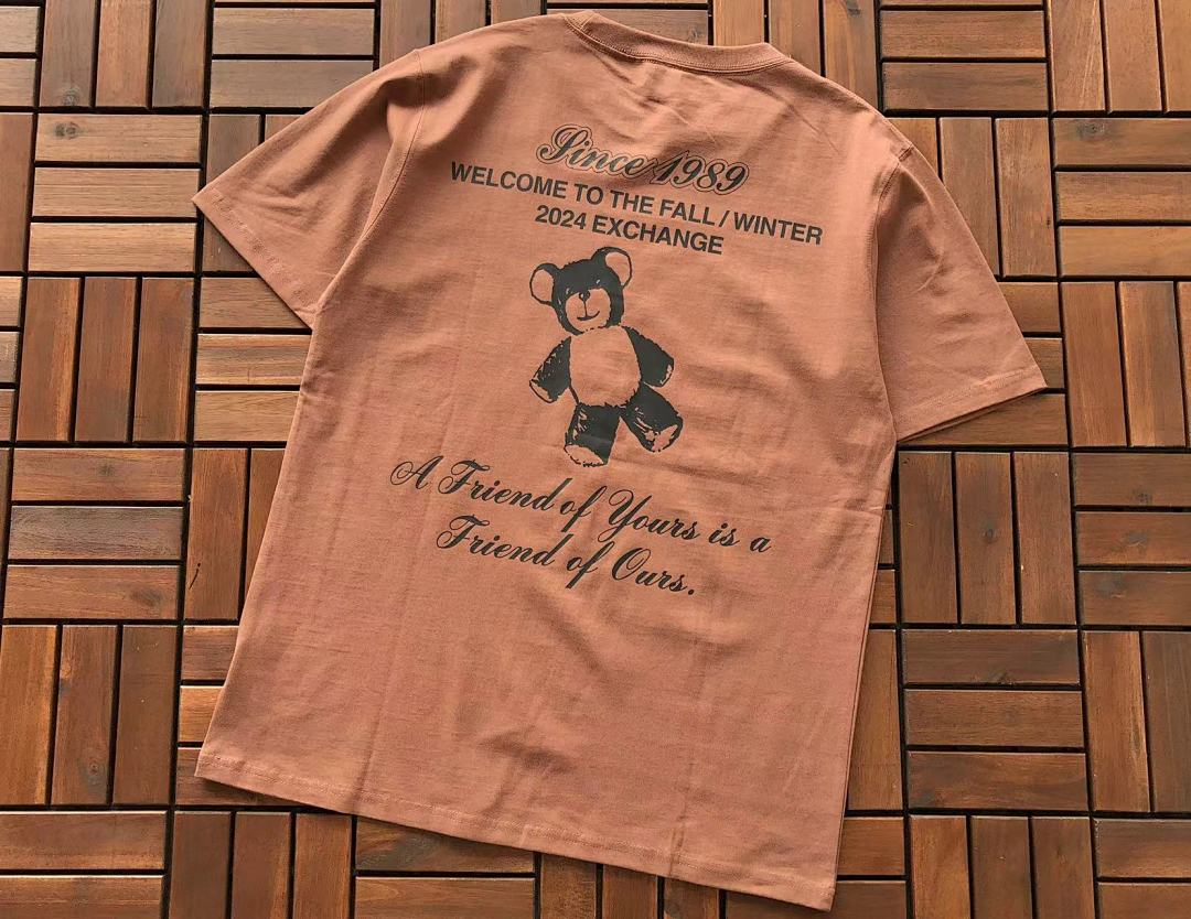 On Running ~99 C🔥RH🔥RTT T-SHIRT - Image 13