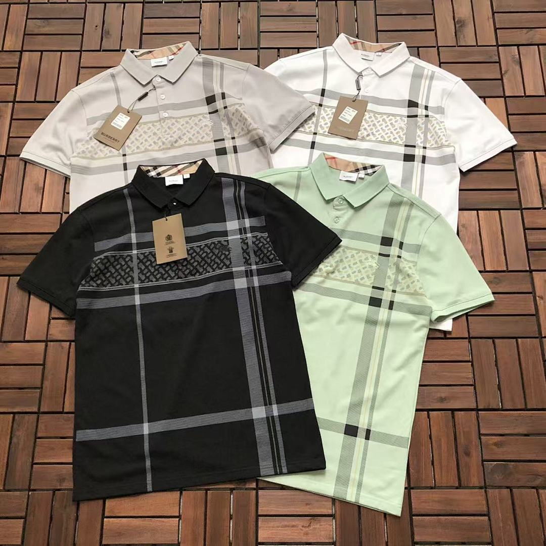 Other ~159 B🔥RB🔥RRY T-SHIRT 55040601 (Im 185CM 80KG Iwear Size L In The Photo), photo 1