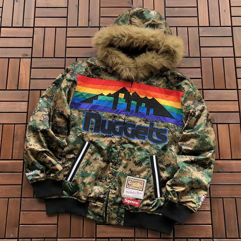 Other 419 S🔥P🔥E🔥E & NBA MITCHELL NESS COTTON, photo 1