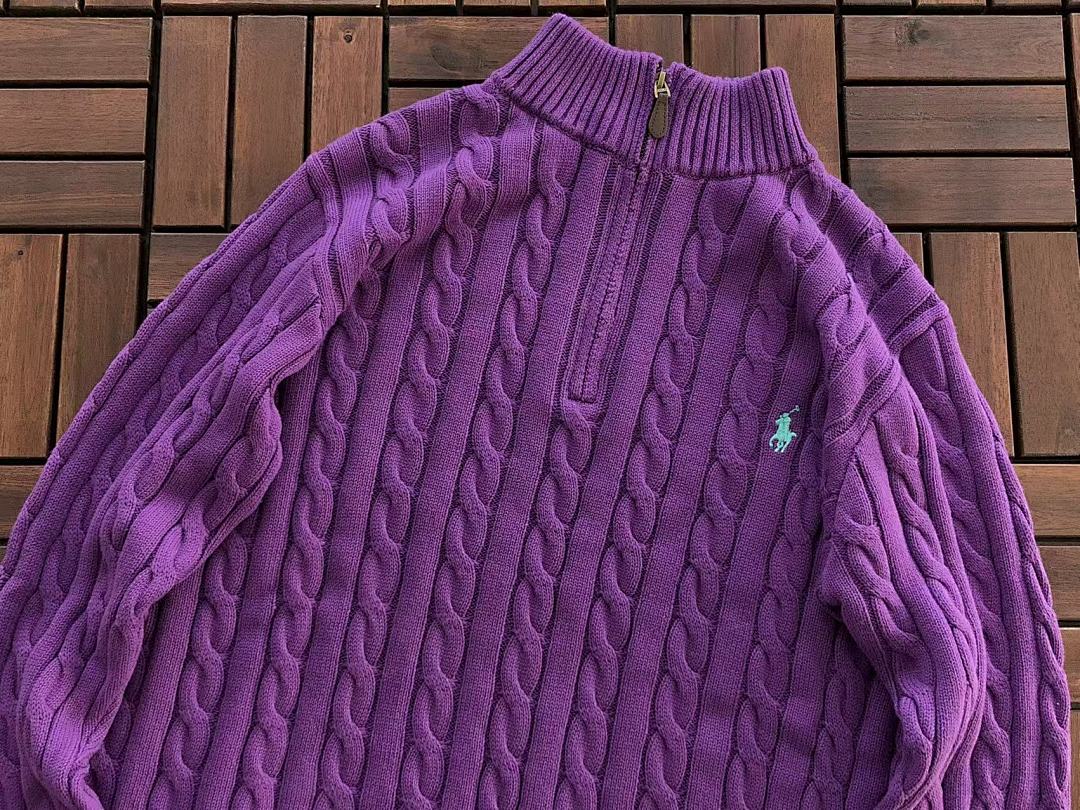 Other ~159 RA🔥PH🔥AU🔥EN SWEATER 33122843 (Im 185CM 80KG Iwear Size M In The Photo) - Image 28