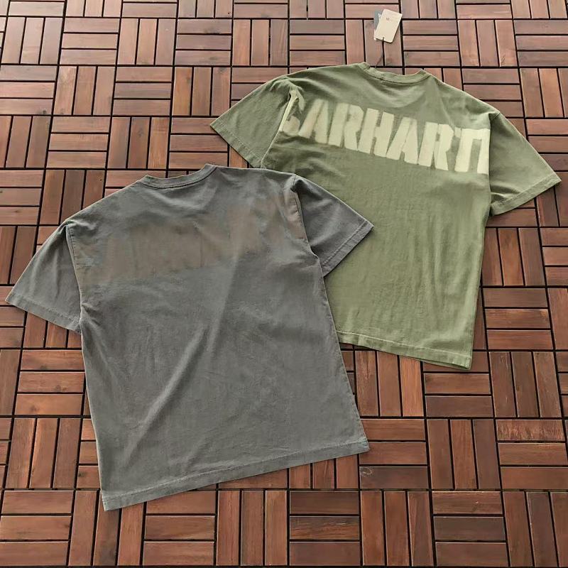Other ~125 C🔥RH🔥RTT T-SHIRT 66032612 (Im 185CM 80KG Iwear Size M In The Photo), photo 1