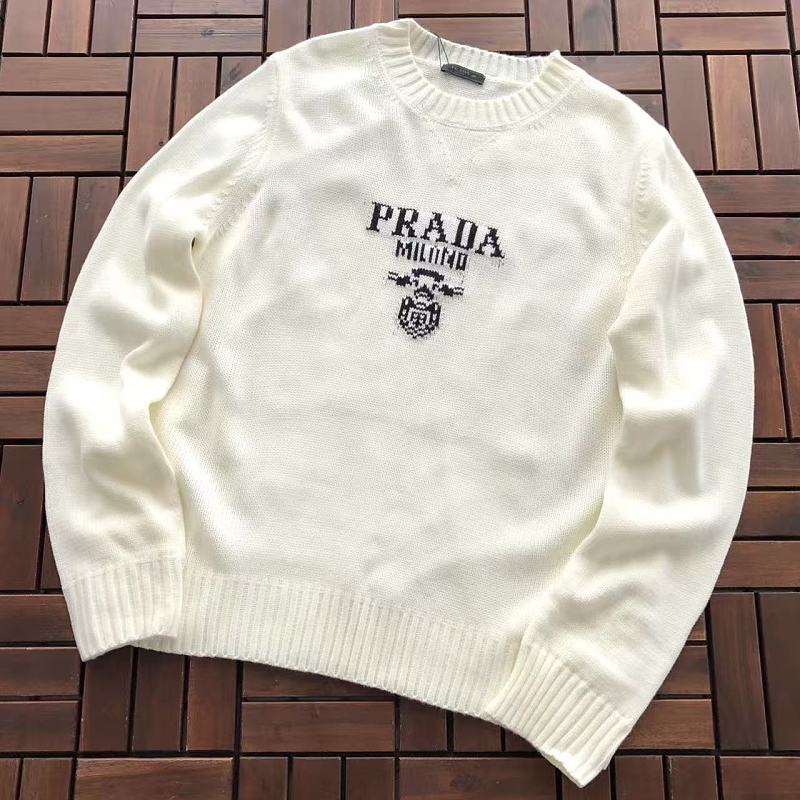 Other ~315 P🔥A🔥A SWEATER 77081329 (Im 185CM 70KG Iwear Size 46 In The Photo), photo 1