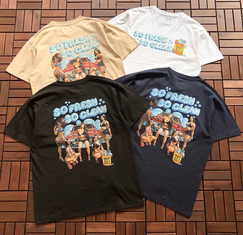 On Running ~98 DGK T-SHIRT