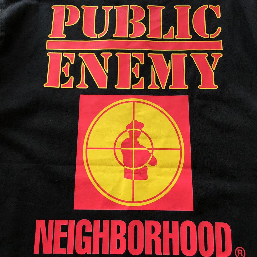 On Running ~99 NEIGHBORHOOD T-SHIRT - Image 16