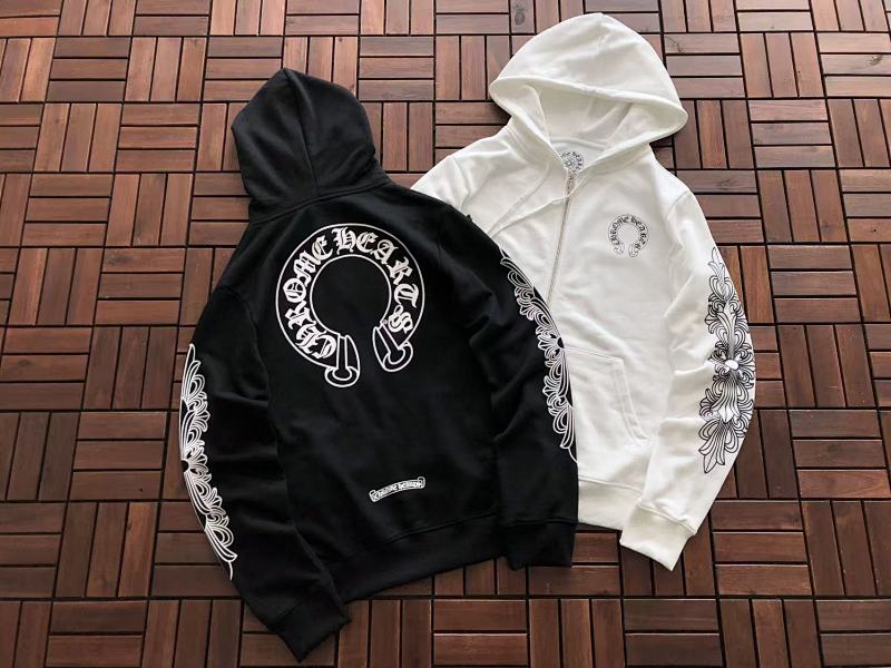 Chanel Chanel ~159 CH🔥OM🔥 HE🔥RTS HOODIE 33120538 (Im 176CM 58KG Iwear Size M In The Photo), photo 1