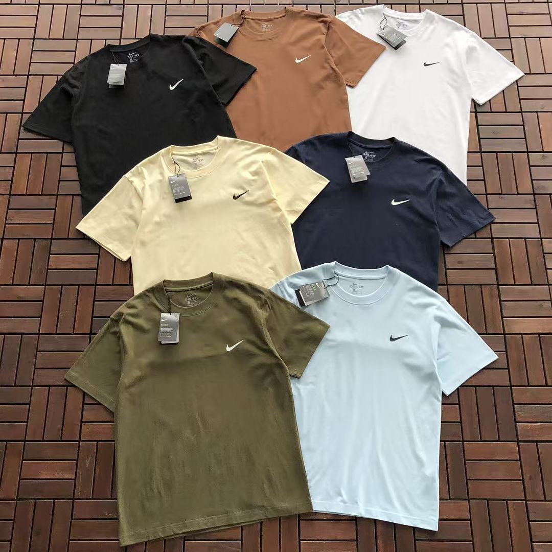 Other ~129 N🔥K🔥T-SHIRT 66012223 (Im 185CM 80KG Iwear Size L In The Photo), photo 1