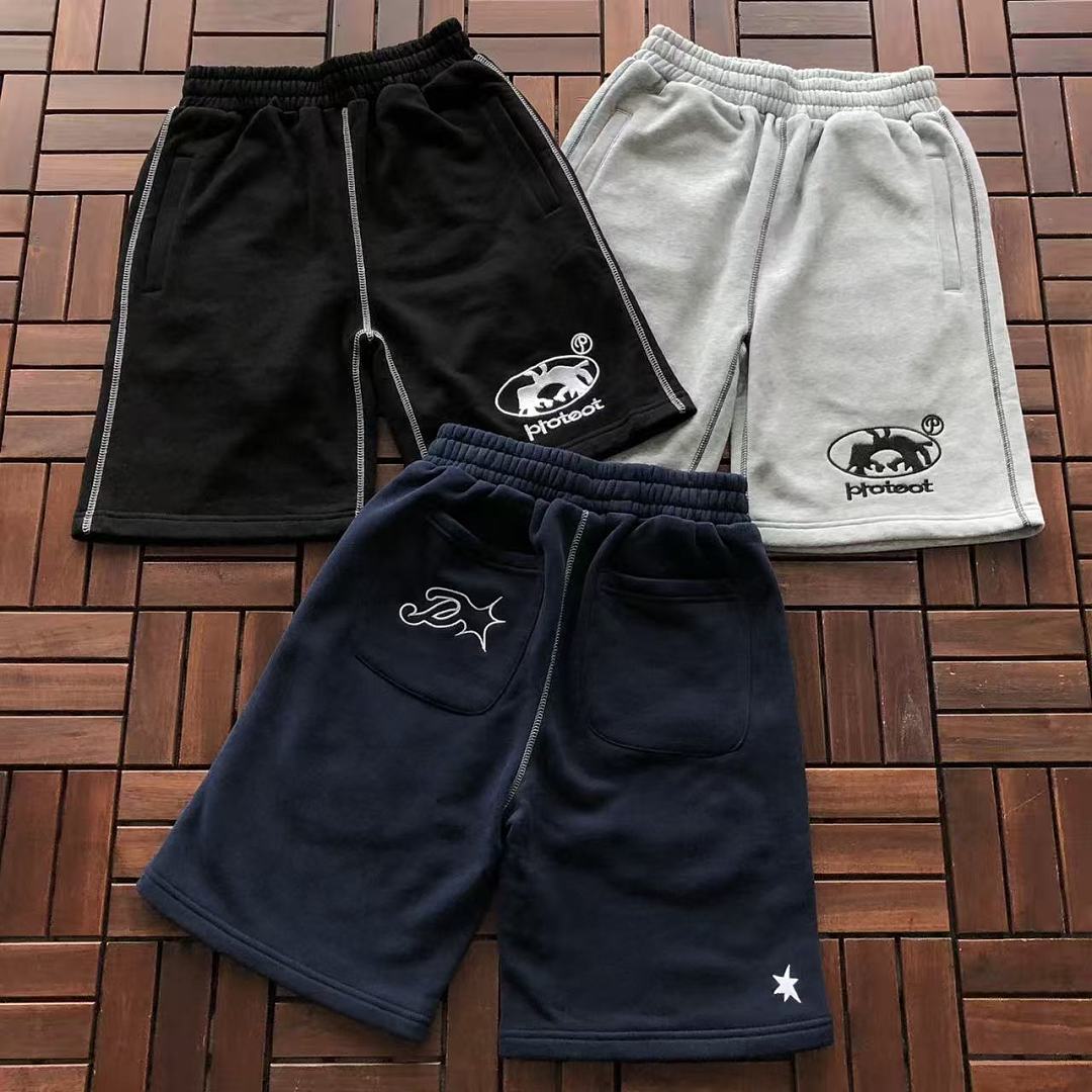Other ~99 FASHION SHORTS FLEECE 77061646 (Im 185CM 70KG Iwear Size S In The Photo), photo 1