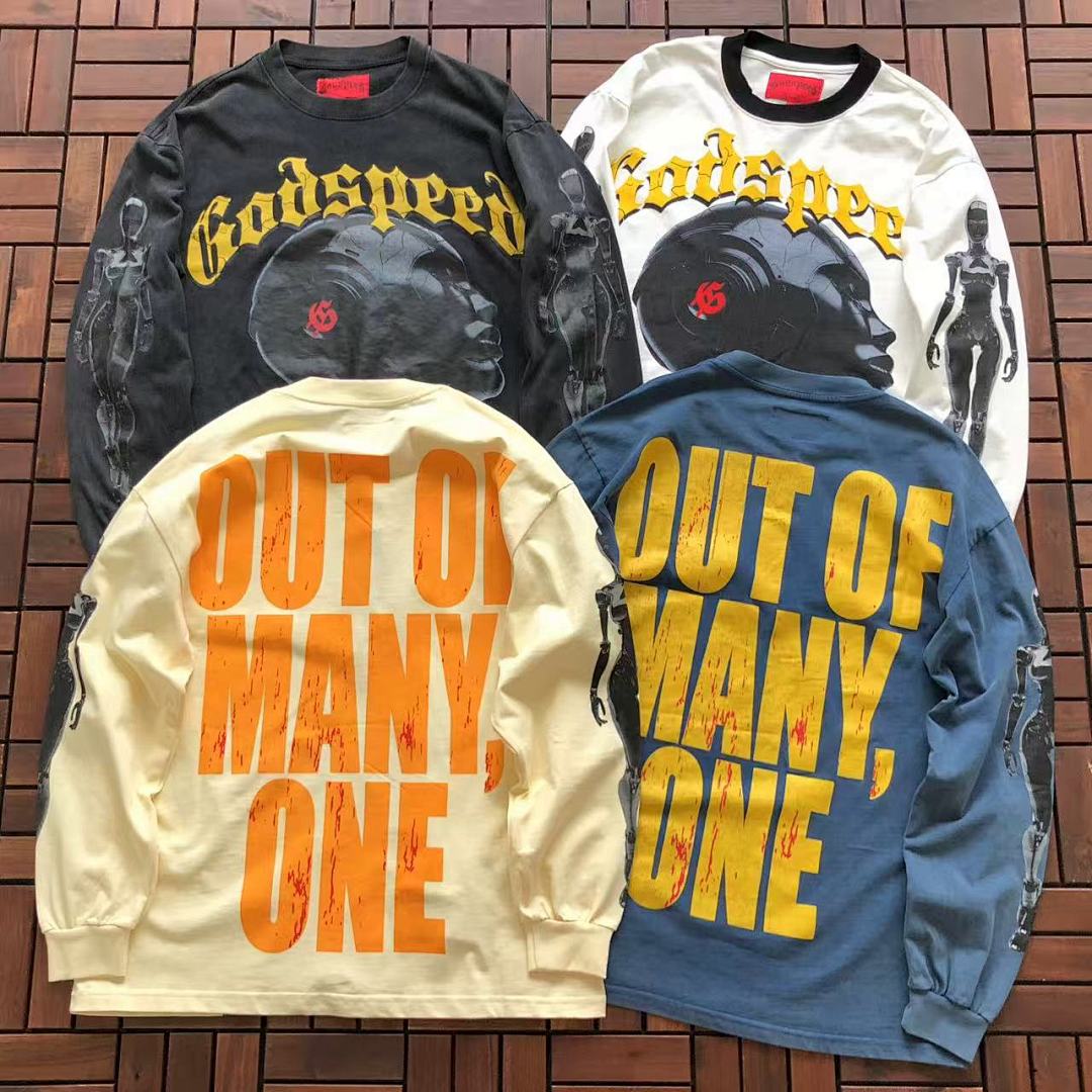 On Running On Running ~135 GODSPEED LONG-SLEEVE 11092250 (Im 180CM 68KG Iwear Size M In The Photo), photo 1