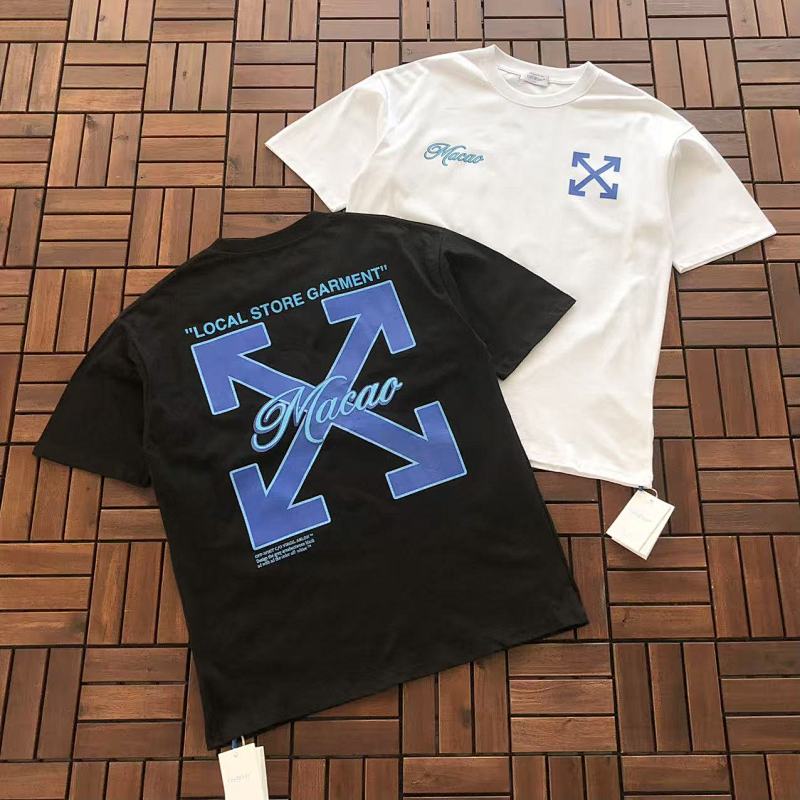 ~99 O🔥🔥-W🔥🔥TE T-SHIRT 55031405 (Im 185CM 70KG Iwear Size M In The Photo), photo 1