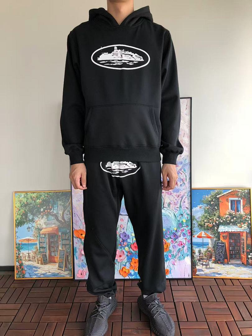 Other TOP~ 169 PANTS~ C🔥RT🔥🔥Z HOODIE - Image 4
