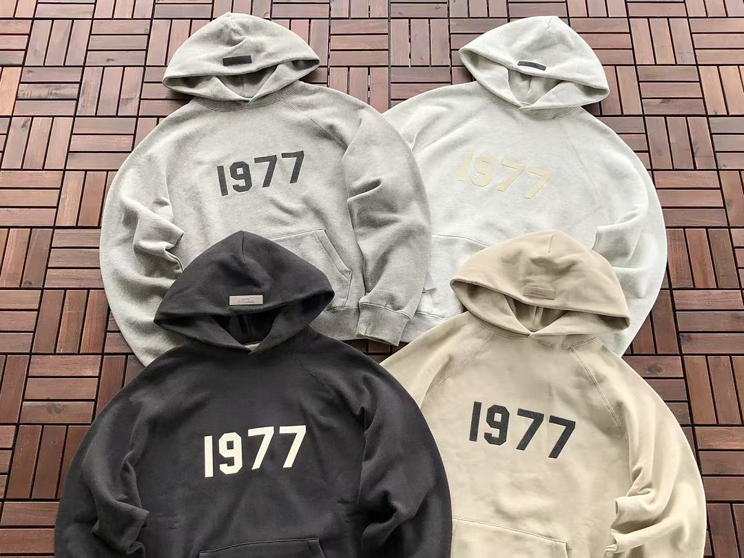 Other 175 FOG HOODIE FLEECE 88062924 (Im 185CM 80KG Iwear Size S In The Photo) - Image 13
