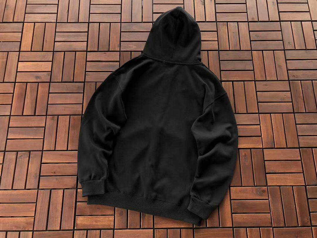 Other ~225 A🔥I HOODIE 22101398 (Im 176CM 58KG Iwear Size L In The Photo) - Image 13