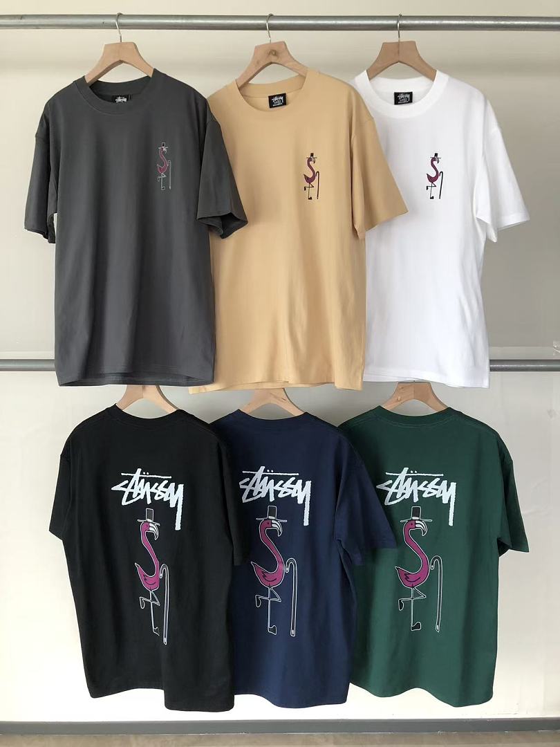 On Running ~ 79 ST🔥S🔥Y T-SHIRT 55082719 (Im 185CM 80KG Iwear Size XL In The Photo) - Image 35