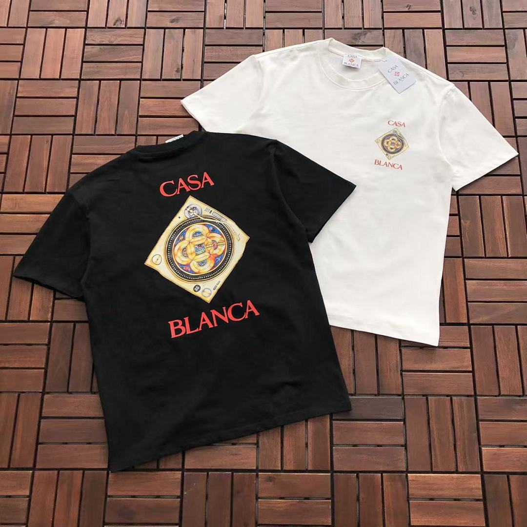 ~86 C🔥S🔥BL🔥🔥C🔥 T-SHIRT 77031676 (Im 176CM 58KG Iwear Size M In The Photo), photo 1