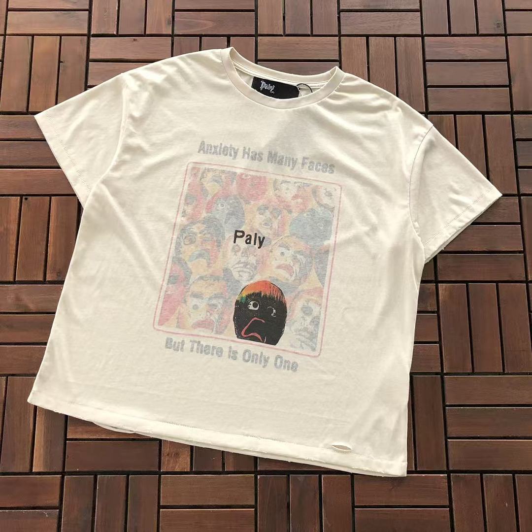 Other ~95 VINTAGE T-SHIRT 77042911 (Im 185CM 70KG Iwear Size M In The Photo), photo 1