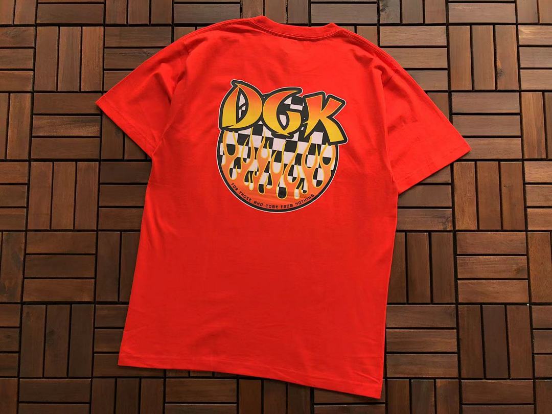 On Running ~95 DGK T-SHIRT - Image 10