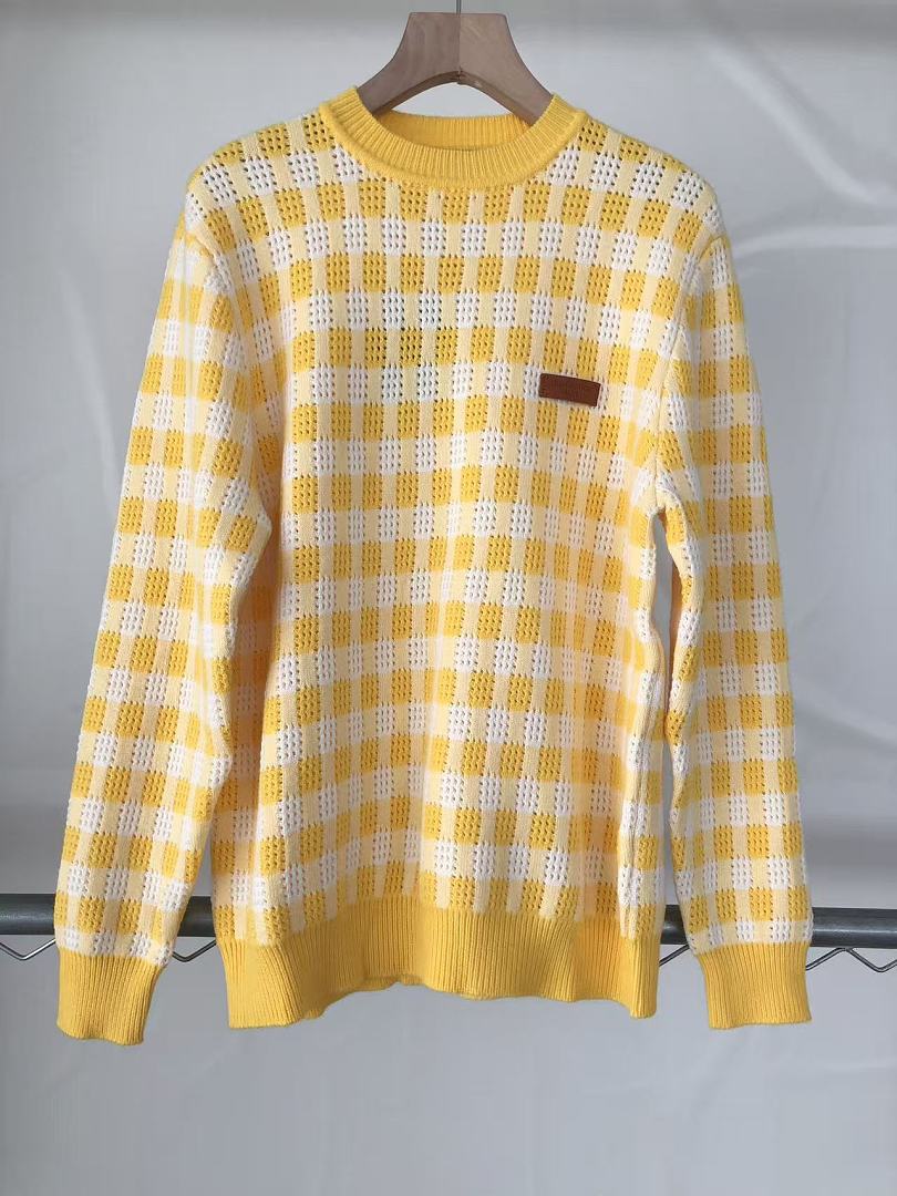 Other 🔥1:1🔥~359 L🔥 SWEATER 66080540 (Im 185CM 70KG Iwear Size M In The Photo) - Image 20
