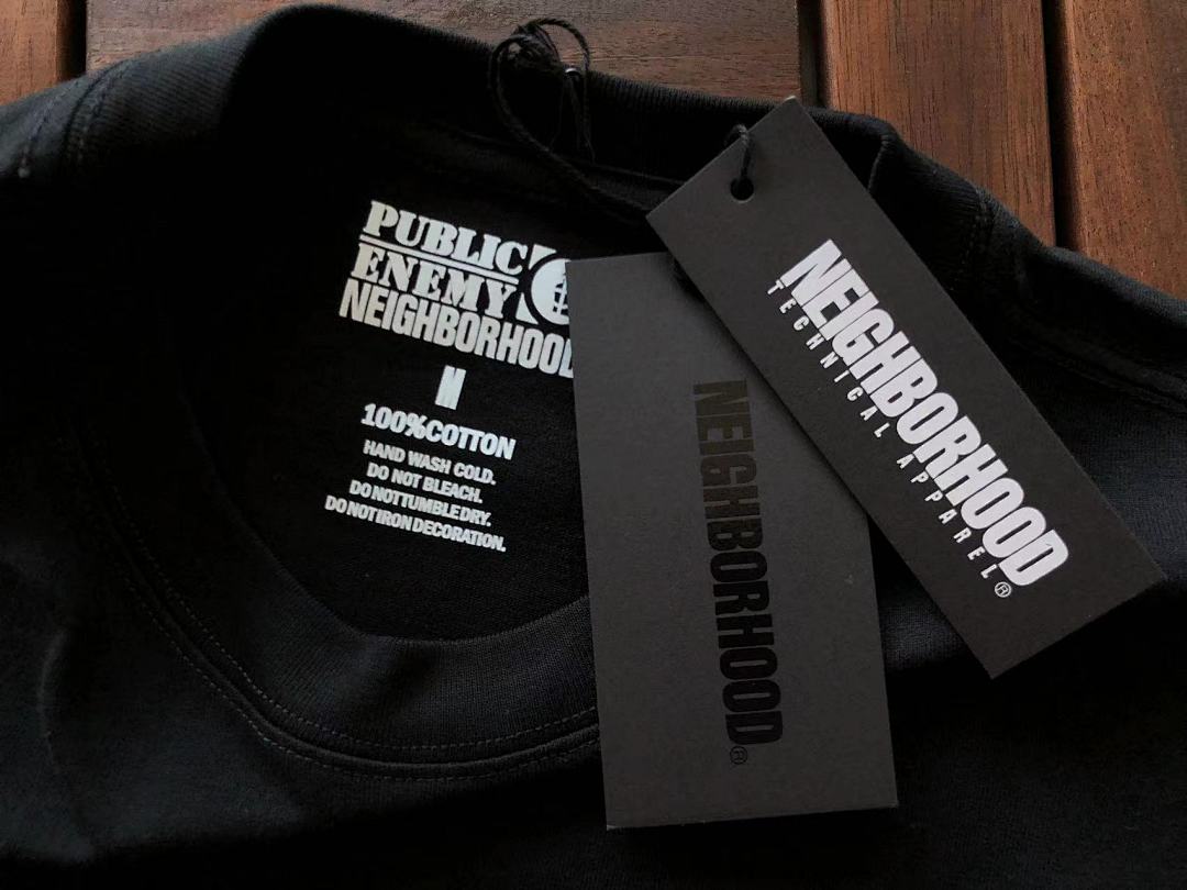 On Running ~99 NEIGHBORHOOD T-SHIRT - Image 27