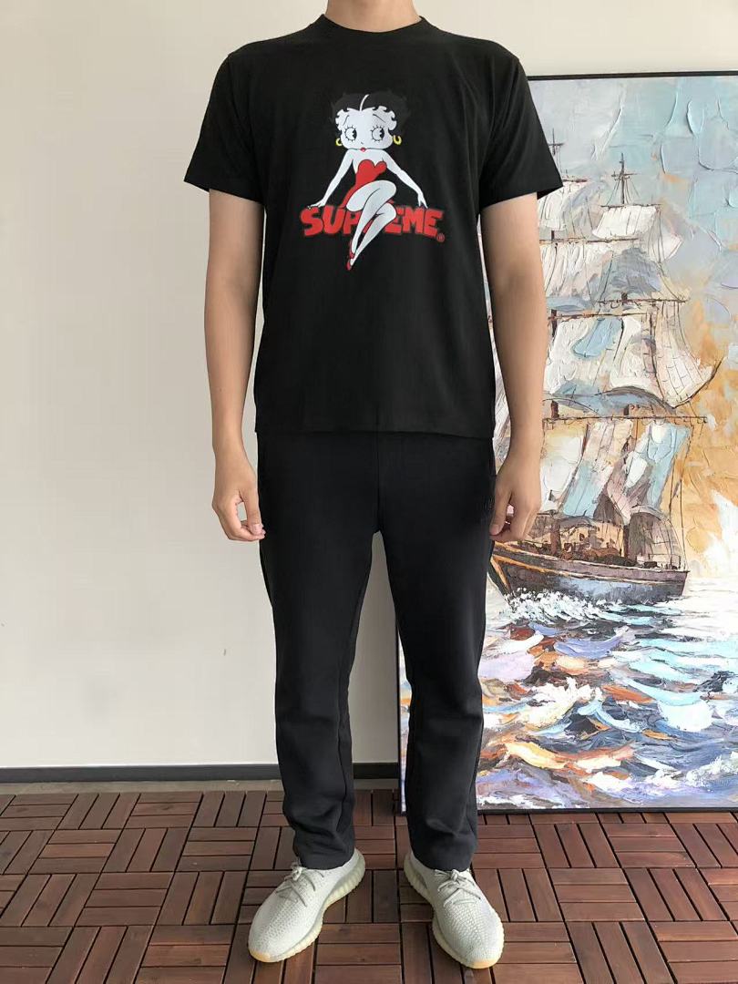 On Running ~95 S🔥P🔥E🔥E T-SHIRT 55022654 (Im 185CM 80KG Iwear Size M In The Photo) - Image 4